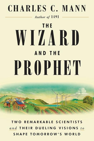 Illustration for article titled Are You a 'Wizard' or a 'Prophet'? The Dueling Visions for How Humanity Will Survive